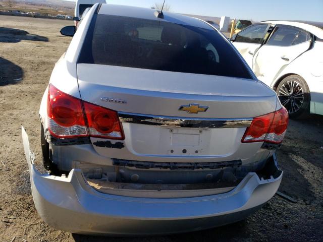 Photo 5 VIN: 1G1PC5SH2G7169274 - CHEVROLET CRUZE LIMI 