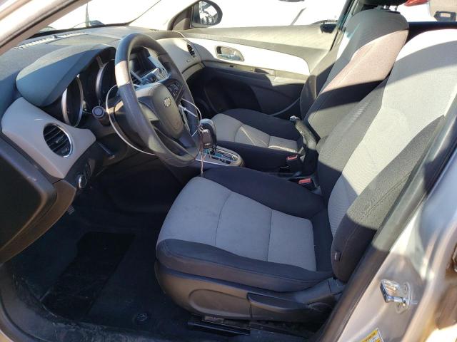 Photo 6 VIN: 1G1PC5SH2G7169274 - CHEVROLET CRUZE LIMI 