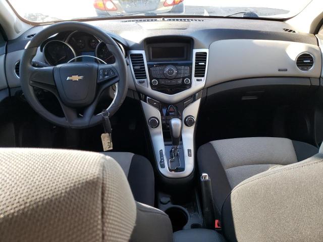 Photo 7 VIN: 1G1PC5SH2G7169274 - CHEVROLET CRUZE LIMI 