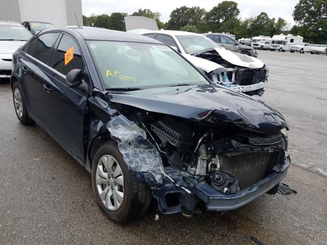 Photo 0 VIN: 1G1PC5SH2G7172112 - CHEVROLET CRUZE LIMI 