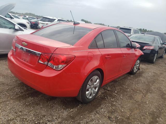 Photo 2 VIN: 1G1PC5SH2G7174913 - CHEVROLET CRUZE LIMI 