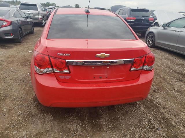 Photo 5 VIN: 1G1PC5SH2G7174913 - CHEVROLET CRUZE LIMI 