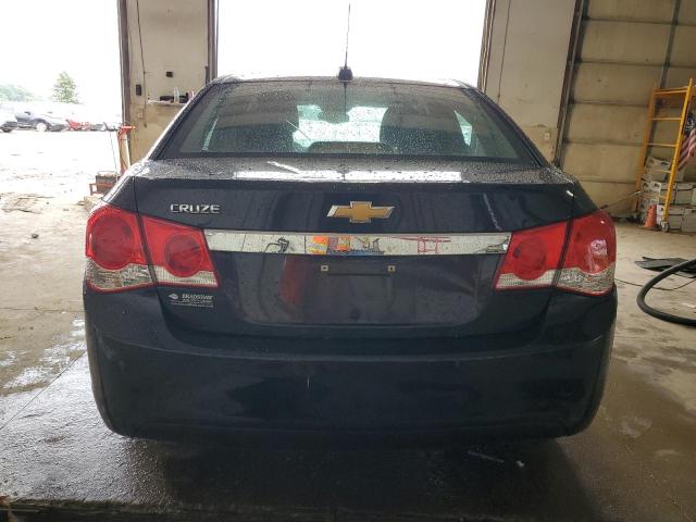 Photo 5 VIN: 1G1PC5SH2G7178962 - CHEVROLET CRUZE LIMI 