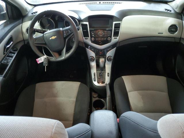 Photo 7 VIN: 1G1PC5SH2G7178962 - CHEVROLET CRUZE LIMI 