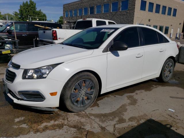 Photo 0 VIN: 1G1PC5SH2G7188777 - CHEVROLET CRUZE LIMI 