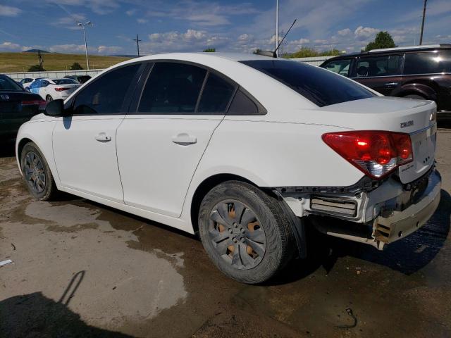 Photo 1 VIN: 1G1PC5SH2G7188777 - CHEVROLET CRUZE LIMI 