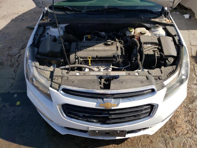 Photo 10 VIN: 1G1PC5SH2G7188777 - CHEVROLET CRUZE LIMI 