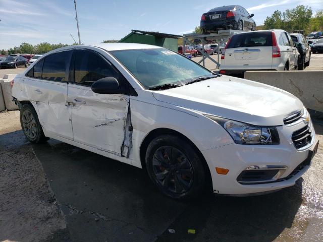 Photo 3 VIN: 1G1PC5SH2G7188777 - CHEVROLET CRUZE LIMI 