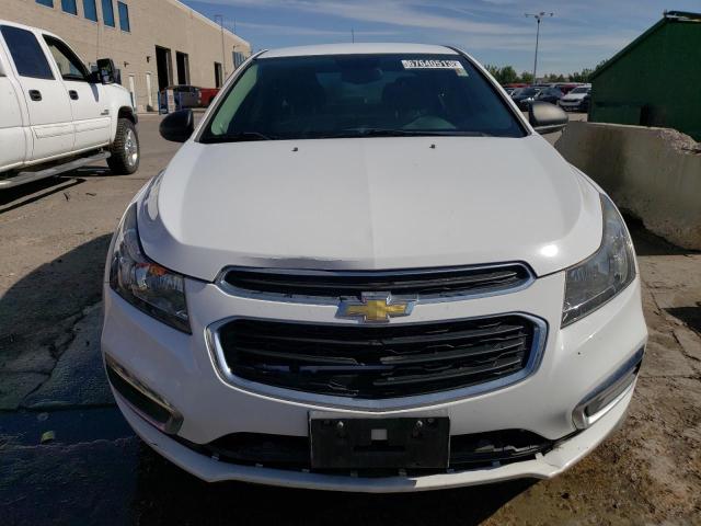 Photo 4 VIN: 1G1PC5SH2G7188777 - CHEVROLET CRUZE LIMI 