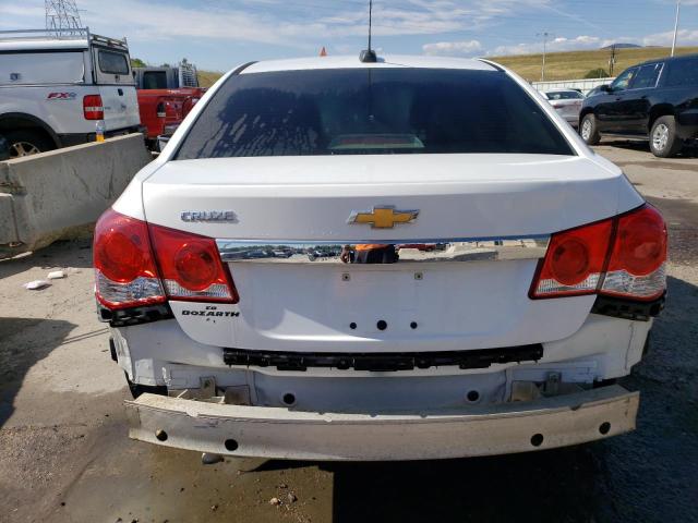 Photo 5 VIN: 1G1PC5SH2G7188777 - CHEVROLET CRUZE LIMI 