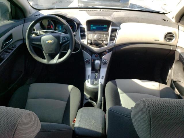 Photo 7 VIN: 1G1PC5SH2G7188777 - CHEVROLET CRUZE LIMI 