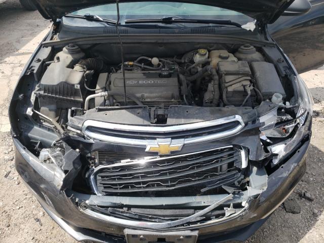 Photo 6 VIN: 1G1PC5SH2G7214861 - CHEVROLET CRUZE LIMI 