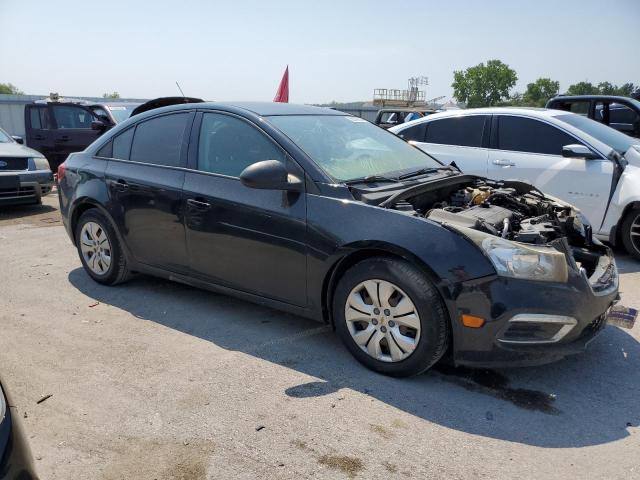 Photo 3 VIN: 1G1PC5SH2G7216531 - CHEVROLET CRUZE LIMI 