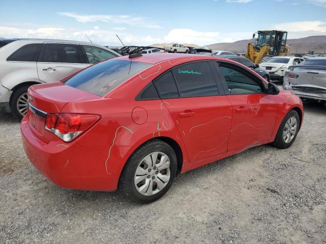 Photo 2 VIN: 1G1PC5SH2G7217999 - CHEVROLET CRUZE LIMI 