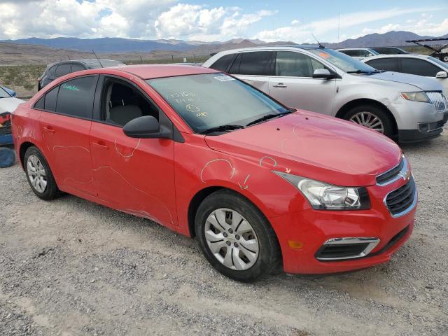 Photo 3 VIN: 1G1PC5SH2G7217999 - CHEVROLET CRUZE LIMI 