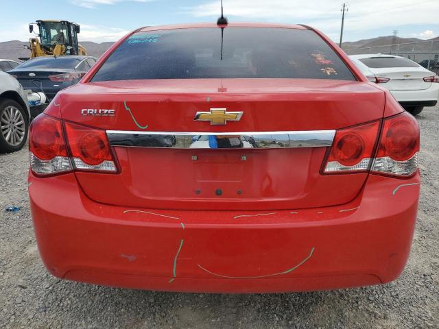 Photo 5 VIN: 1G1PC5SH2G7217999 - CHEVROLET CRUZE LIMI 