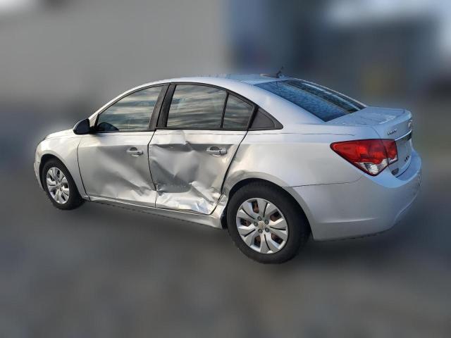 Photo 1 VIN: 1G1PC5SH2G7218635 - CHEVROLET CRUZE 