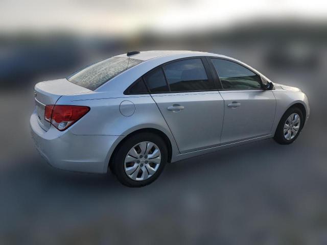 Photo 2 VIN: 1G1PC5SH2G7218635 - CHEVROLET CRUZE 