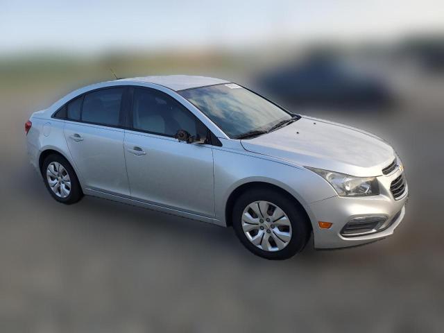 Photo 3 VIN: 1G1PC5SH2G7218635 - CHEVROLET CRUZE 