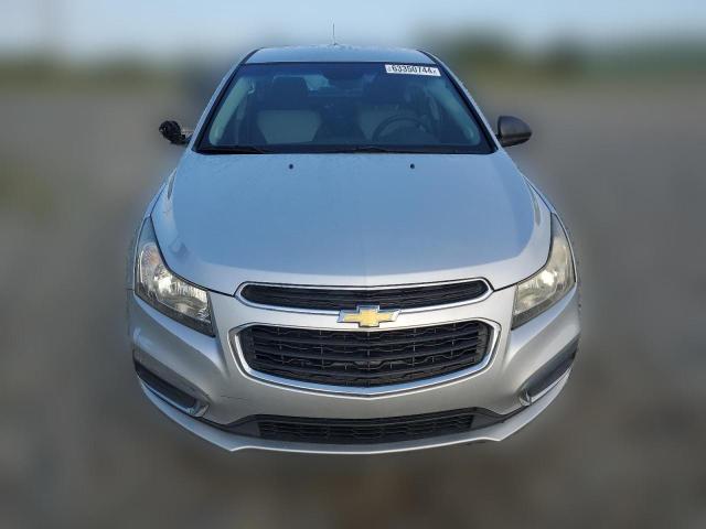 Photo 4 VIN: 1G1PC5SH2G7218635 - CHEVROLET CRUZE 