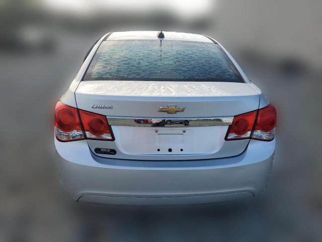 Photo 5 VIN: 1G1PC5SH2G7218635 - CHEVROLET CRUZE 