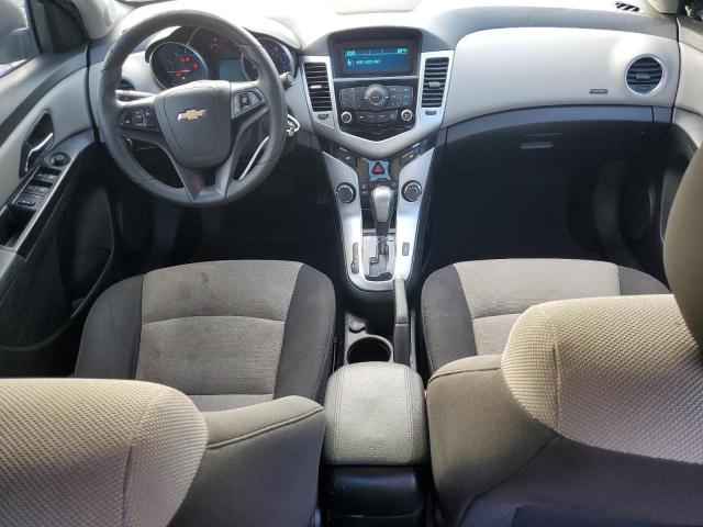 Photo 7 VIN: 1G1PC5SH2G7218635 - CHEVROLET CRUZE 