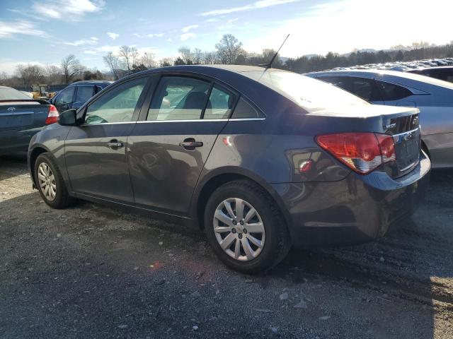 Photo 1 VIN: 1G1PC5SH3B7101770 - CHEVROLET CRUZE 