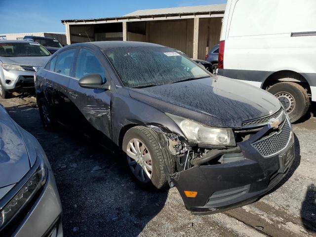 Photo 3 VIN: 1G1PC5SH3B7101770 - CHEVROLET CRUZE 