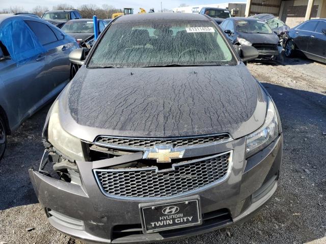 Photo 4 VIN: 1G1PC5SH3B7101770 - CHEVROLET CRUZE 