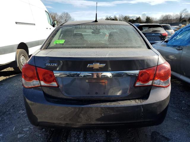 Photo 5 VIN: 1G1PC5SH3B7101770 - CHEVROLET CRUZE 