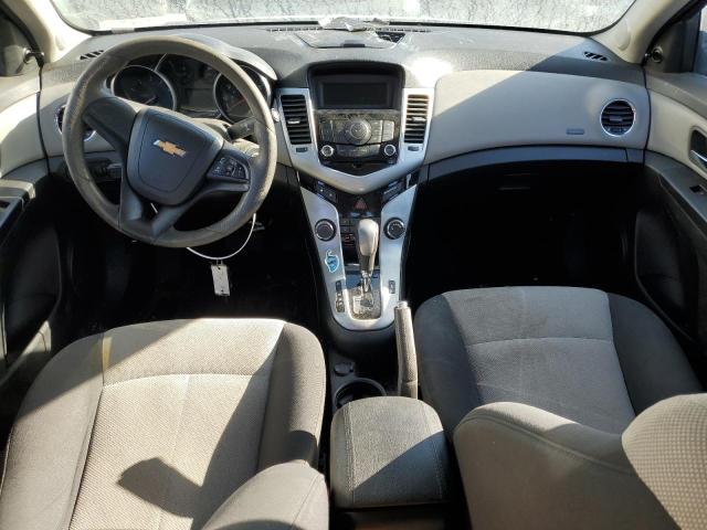 Photo 7 VIN: 1G1PC5SH3B7101770 - CHEVROLET CRUZE 