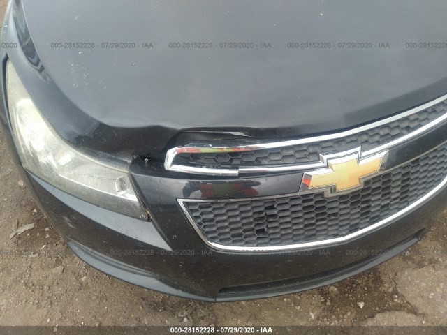 Photo 5 VIN: 1G1PC5SH3B7105656 - CHEVROLET CRUZE 