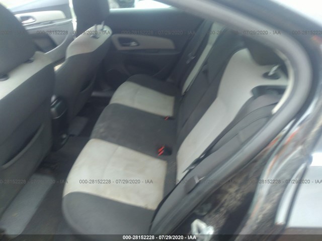 Photo 7 VIN: 1G1PC5SH3B7105656 - CHEVROLET CRUZE 