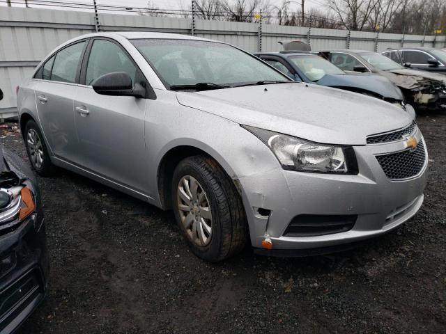 Photo 3 VIN: 1G1PC5SH3B7120013 - CHEVROLET CRUZE 