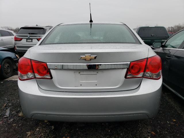 Photo 5 VIN: 1G1PC5SH3B7120013 - CHEVROLET CRUZE 