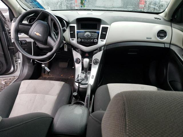 Photo 7 VIN: 1G1PC5SH3B7120013 - CHEVROLET CRUZE 