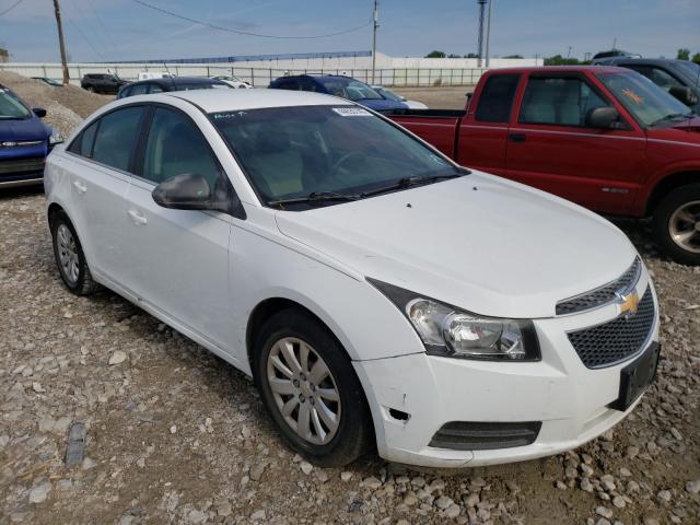 Photo 0 VIN: 1G1PC5SH3B7120481 - CHEVROLET CRUZE LS 