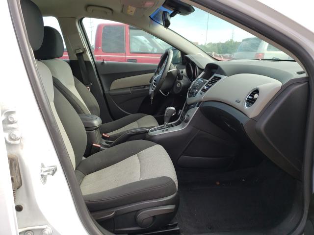 Photo 4 VIN: 1G1PC5SH3B7120481 - CHEVROLET CRUZE LS 