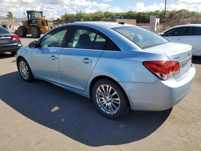 Photo 1 VIN: 1G1PC5SH3B7132470 - CHEVROLET CRUZE LS 