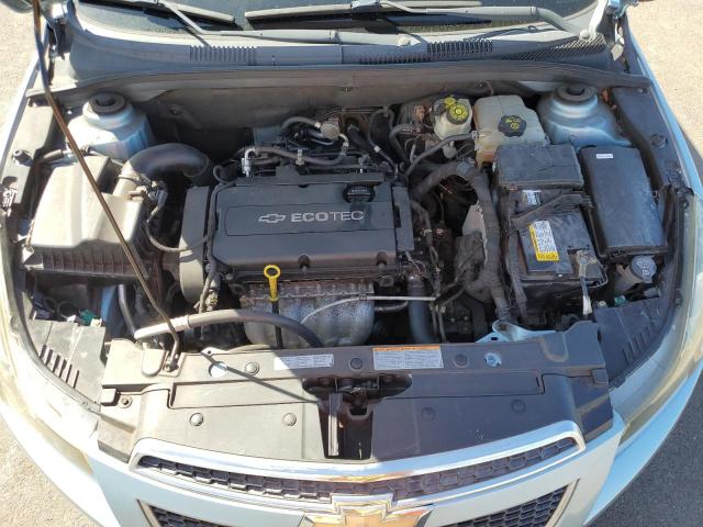 Photo 10 VIN: 1G1PC5SH3B7132470 - CHEVROLET CRUZE LS 