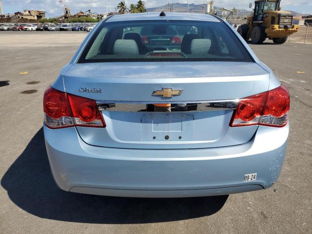 Photo 5 VIN: 1G1PC5SH3B7132470 - CHEVROLET CRUZE LS 