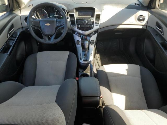 Photo 7 VIN: 1G1PC5SH3B7132470 - CHEVROLET CRUZE LS 