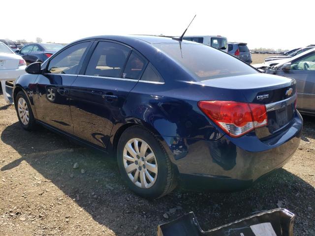 Photo 1 VIN: 1G1PC5SH3B7154095 - CHEVROLET CRUZE LS 