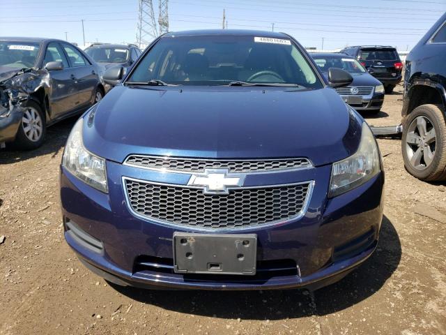 Photo 4 VIN: 1G1PC5SH3B7154095 - CHEVROLET CRUZE LS 