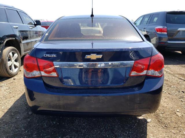 Photo 5 VIN: 1G1PC5SH3B7154095 - CHEVROLET CRUZE LS 