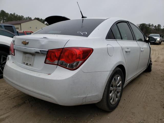 Photo 3 VIN: 1G1PC5SH3B7164481 - CHEVROLET CRUZE LS 