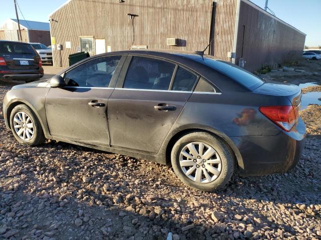 Photo 1 VIN: 1G1PC5SH3B7166957 - CHEVROLET CRUZE 