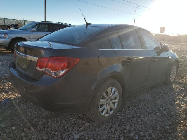 Photo 2 VIN: 1G1PC5SH3B7166957 - CHEVROLET CRUZE 