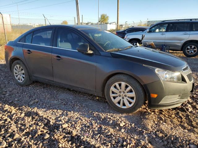 Photo 3 VIN: 1G1PC5SH3B7166957 - CHEVROLET CRUZE 