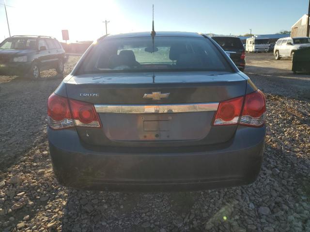 Photo 5 VIN: 1G1PC5SH3B7166957 - CHEVROLET CRUZE 